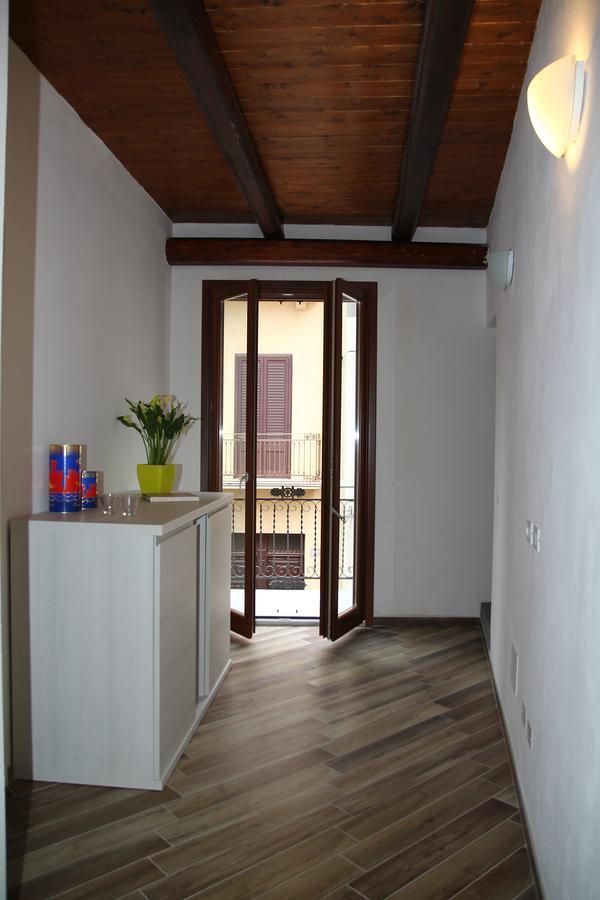 La Meridiana Castellammare del Golfo Exterior foto